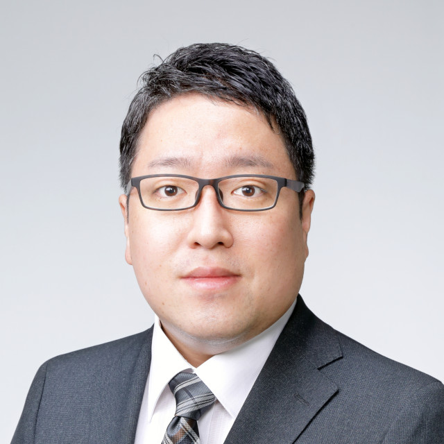 佐々木崇元の写真